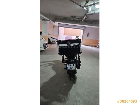 Sahibinden Bajaj Dominar 400 UG Tekirdağ