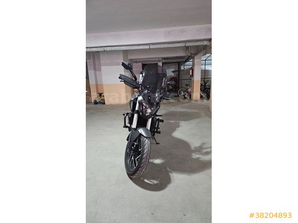 Sahibinden Bajaj Dominar 400 UG Tekirdağ