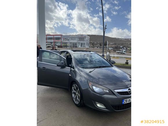 Kup10 Astra J Dolular Dolusu !!