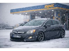 Kup10 Astra J Dolular Dolusu !!