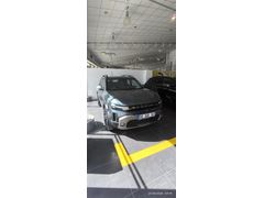 Sahibinden Renault Duster 1.0 Eco-G Evolution 2025 Model
