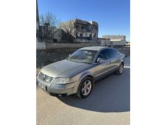 Sahibinden Volkswagen Passat 1.6 Exclusive 2005 Model  270.000 km Gri