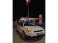 Sahibinden Ford Fiesta 1.4 Comfort 2004 Model  280.000 km Beyaz