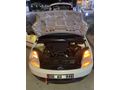 Sahibinden Ford Fiesta 1.4 Comfort 2004 Model  280.000 km Beyaz
