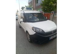 Sahibinden Fiat Doblo Cargo 1.3 Multijet Maxi Frigo 2019 Model