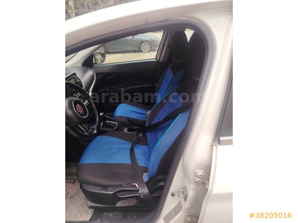 Sahibinden Fiat Egea 1.3 Multijet Easy 2020 Model