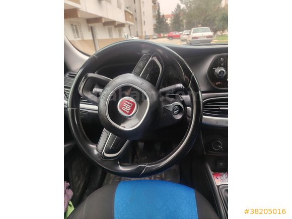 Sahibinden Fiat Egea 1.3 Multijet Easy 2020 Model