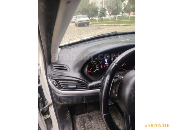 Sahibinden Fiat Egea 1.3 Multijet Easy 2020 Model