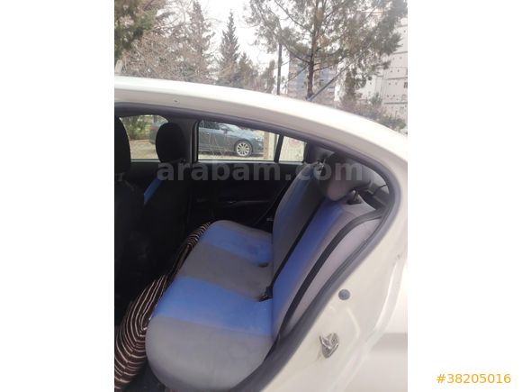 Sahibinden Fiat Egea 1.3 Multijet Easy 2020 Model