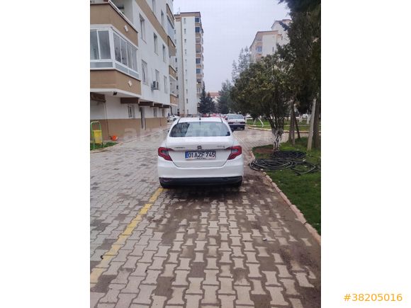 Sahibinden Fiat Egea 1.3 Multijet Easy 2020 Model