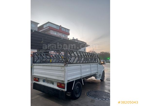 Sahibinden Ford Trucks Transit 190 P