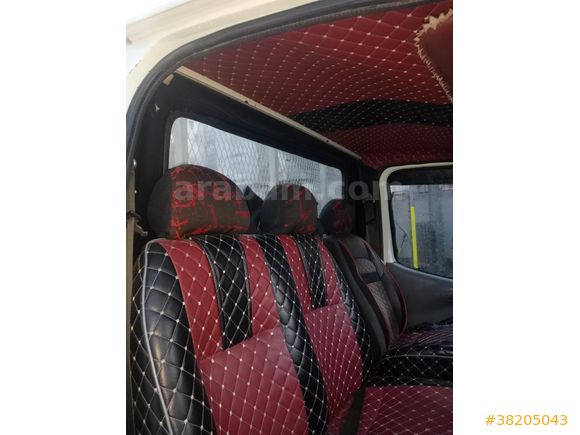 Sahibinden Ford Trucks Transit 190 P