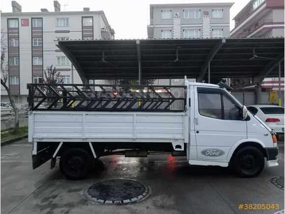 Sahibinden Ford Trucks Transit 190 P