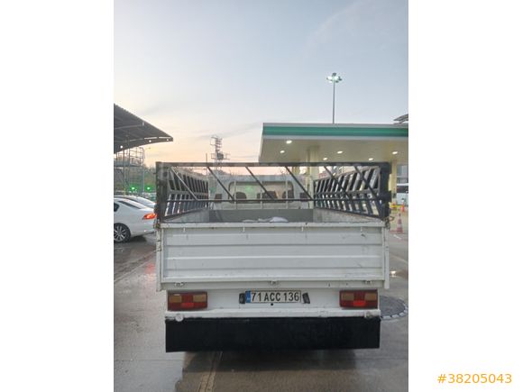 Sahibinden Ford Trucks Transit 190 P