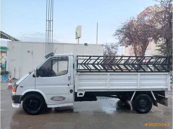 Sahibinden Ford Trucks Transit 190 P