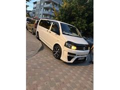 Sahibinden Volkswagen Transporter 2.0 TDI Camlı Van 2011 Model 