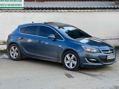 Sahibinden Opel Astra 1.6 CDTI Sport 2015 Model  230.000 km Mavi
