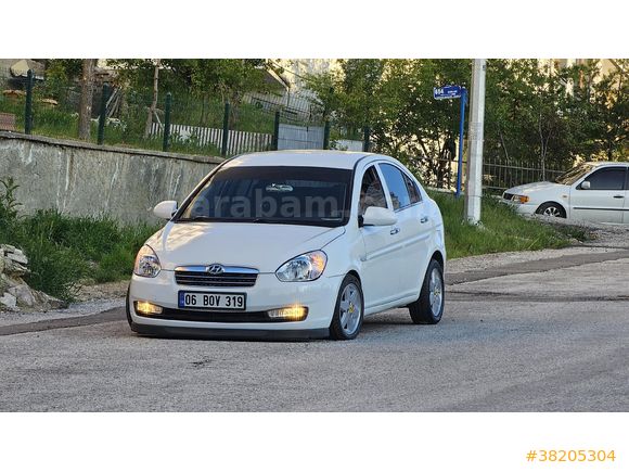 Sahibinden Hyundai Accent Era 1.4 Team 2010 Model