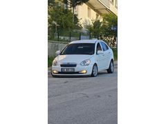 Sahibinden Hyundai Accent Era 1.4 Team 2010 Model