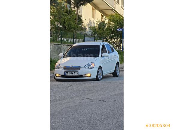 Sahibinden Hyundai Accent Era 1.4 Team 2010 Model