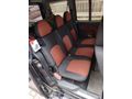 KENTSEL SEBEBİYLE SATILIK Fiat Doblo Combi 1.3 Multijet Dynamic 2006 Model