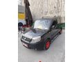 KENTSEL SEBEBİYLE SATILIK Fiat Doblo Combi 1.3 Multijet Dynamic 2006 Model