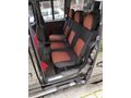 KENTSEL SEBEBİYLE SATILIK Fiat Doblo Combi 1.3 Multijet Dynamic 2006 Model
