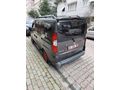 KENTSEL SEBEBİYLE SATILIK Fiat Doblo Combi 1.3 Multijet Dynamic 2006 Model