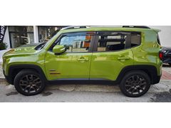 Sahibinden Jeep Renegade 1.4 MultiAir Limited 2016 Model 