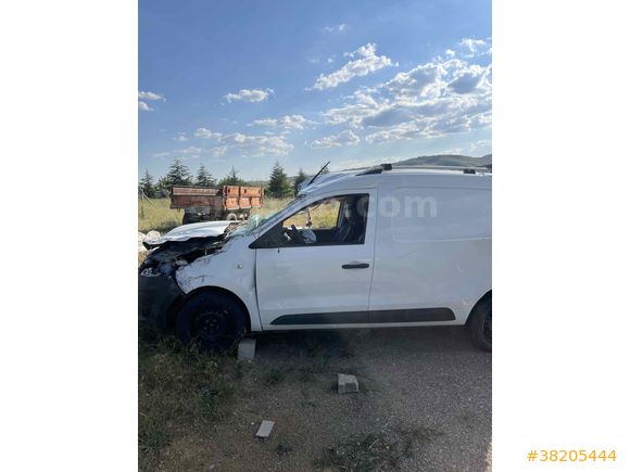 Hasar kayıtsız kaporta hasarlı express sahibinden