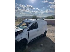 Hasar kayıtsız kaporta hasarlı express sahibinden