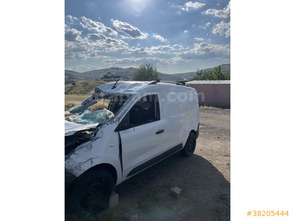 Hasar kayıtsız kaporta hasarlı express sahibinden