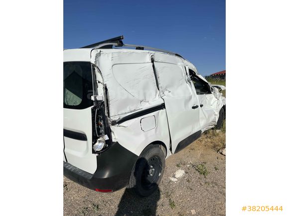 Hasar kayıtsız kaporta hasarlı express sahibinden