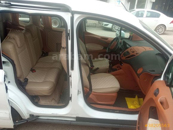 Sahibinden Ford Transit Courier 1.5 TDCi Trend 2015 Model