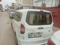 Sahibinden Ford Transit Courier 1.5 TDCi Trend 2015 Model
