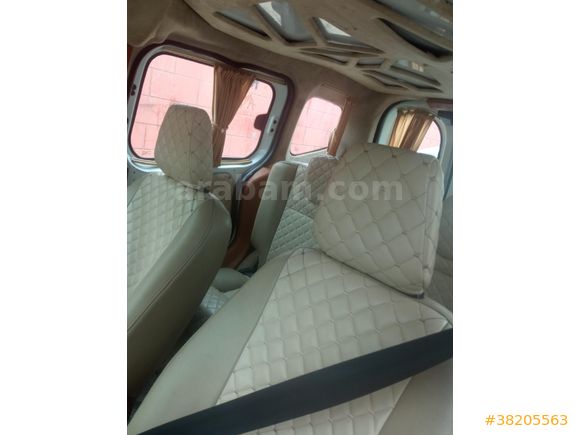Sahibinden Ford Transit Courier 1.5 TDCi Trend 2015 Model