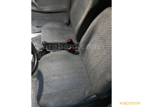 Sahibinden Opel Astra 1.4 GLS 1994 Model İstanbul