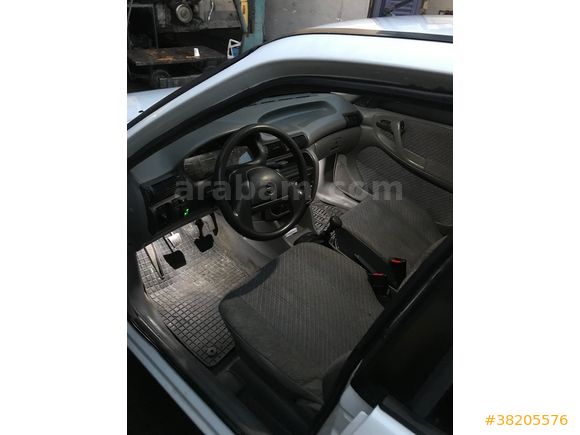 Sahibinden Opel Astra 1.4 GLS 1994 Model İstanbul