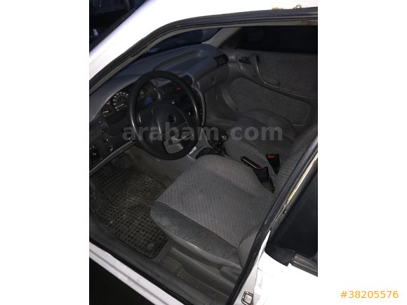 Sahibinden Opel Astra 1.4 GLS 1994 Model İstanbul