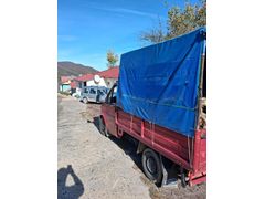 Sahibinden Ford Transit 120 V 1998 Model