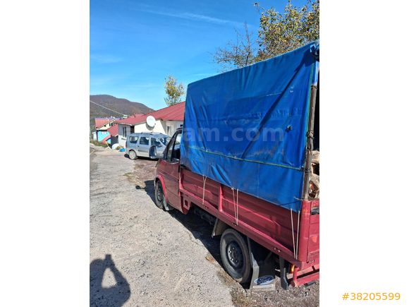 Sahibinden Ford Transit 120 V 1998 Model