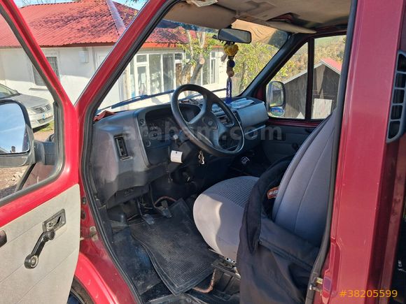 Sahibinden Ford Transit 120 V 1998 Model