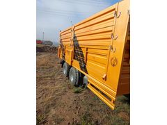 Sahibinden Tarım & İş Makineleri Römork 15 ton römork sıfır durumda