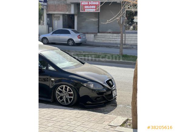 Sahibinden Seat Leon 1.6 Stylance 2007 Model 