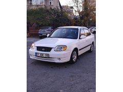 Sahibinden Hyundai Accent 1.3 Admire 2003 Model