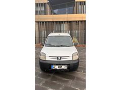 Sahibinden Peugeot Partner 1.9 D 2005 Model 