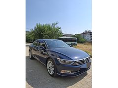 Passat Dizel Otomatik Comfortline + R-Line