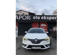 Sahibinden Renault Megane 1.5 dCi Icon 2019 Model  151.000 km Beyaz