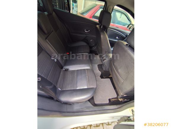 Sahibinden Renault Fluence 1.5 dCi Icon 2016 Model