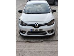 Sahibinden Renault Fluence 1.5 dCi Icon 2016 Model